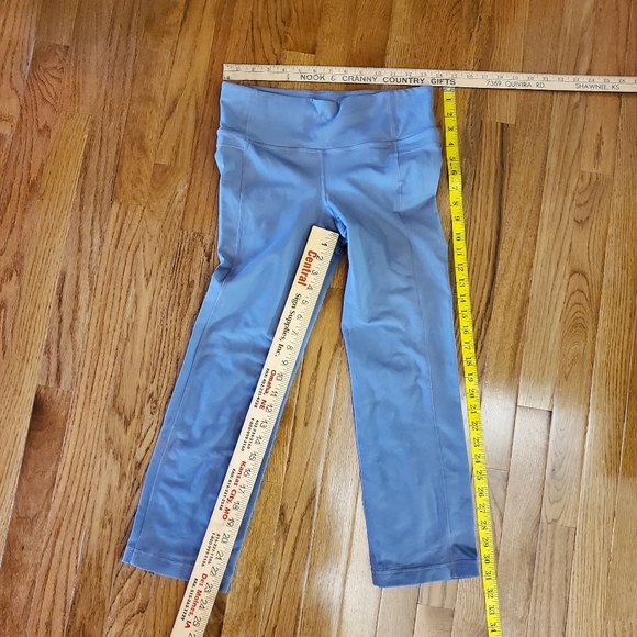 Athleta Yoga Pants, Medium - Picture 2 of 4
